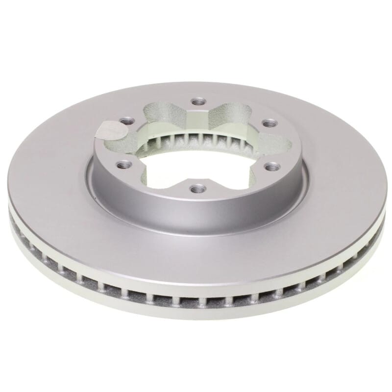 PowerStop — PowerStop Evolution Coated Rotor