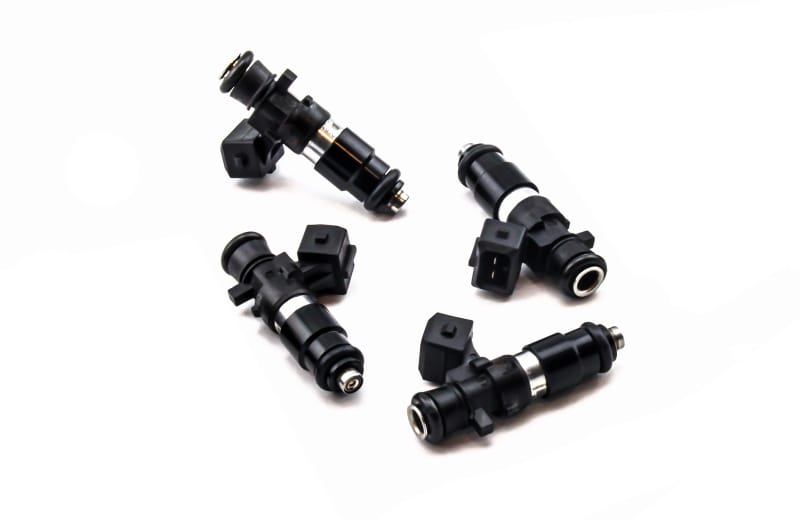 DeatschWerks — Matched set of 4 injectors 1200cc/min
1200cc - SRT-4