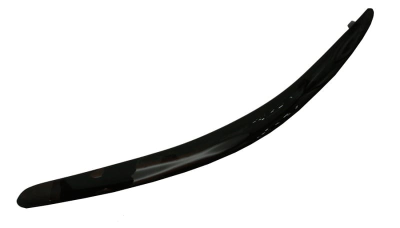 AVS — Carflector™ Stone/Bug Deflector
Carflector Hood Shield; Smoke