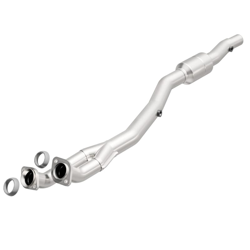 Magnaflow — HM Grade Direct-Fit Catalytic Converter