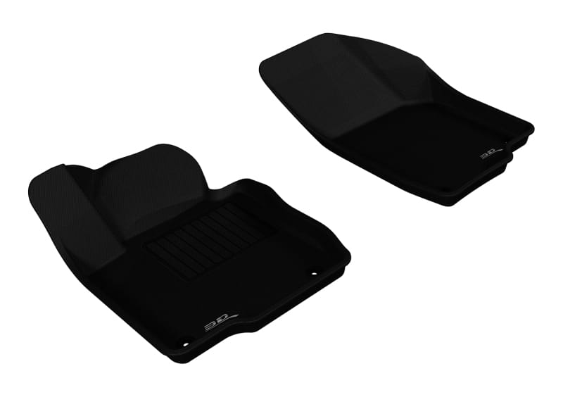 3D MAXpider — KAGU Floor Mat