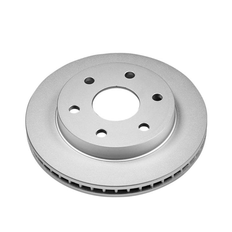 PowerStop — PowerStop Evolution Coated Rotor