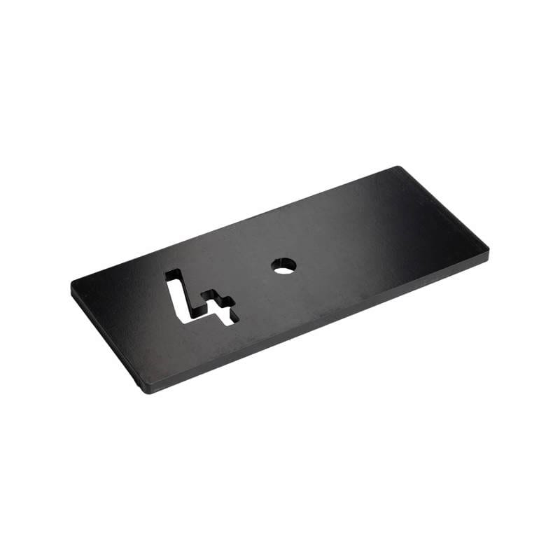 Old Man Emu — Leaf Spring Trim Packer