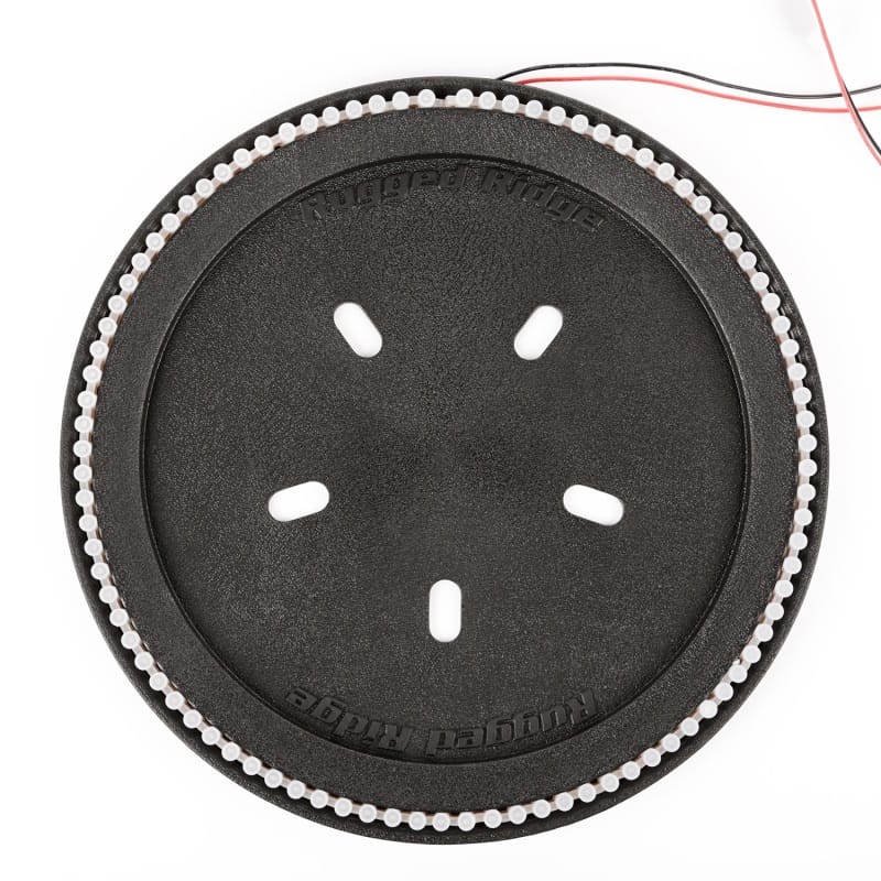 Rugged Ridge — Accessory Brake Light LED Ring
LIGHTING-OFFROAD