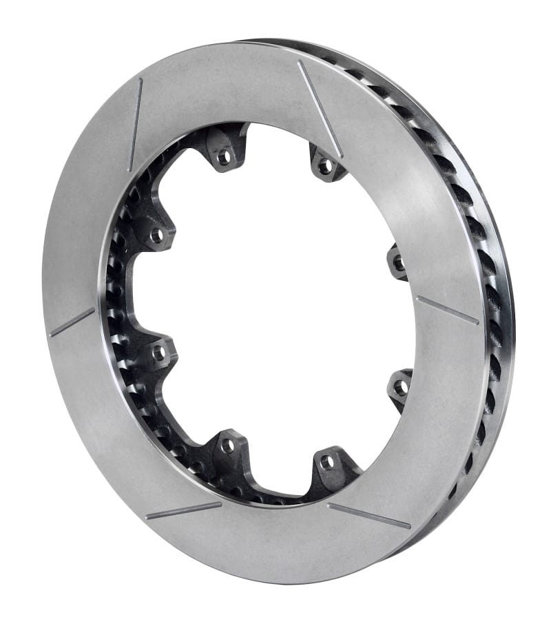 Wilwood — ROTOR1175-121AU638-000TACXXXXR 11.75x1.21,8x7.00,LW 48 CVANE,GT,SPEC-37