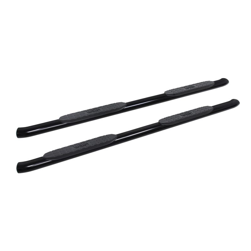 Westin — PRO TRAXX 4 Oval Nerf Step Bars
