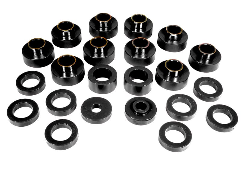 Prothane — CJ8 SCRAMBLER BODY MOUNT 81-86