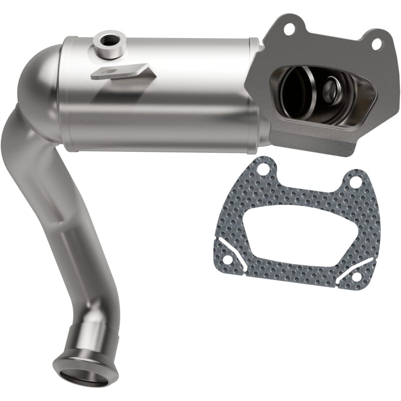 Magnaflow — OEM Grade Direct-Fit Catalytic Converter