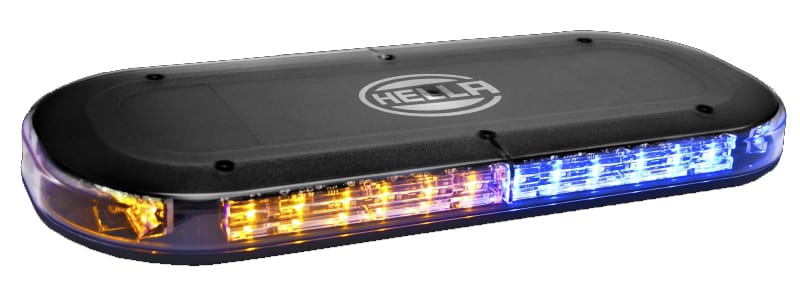 Hella — Hella Warning Light 1Lx