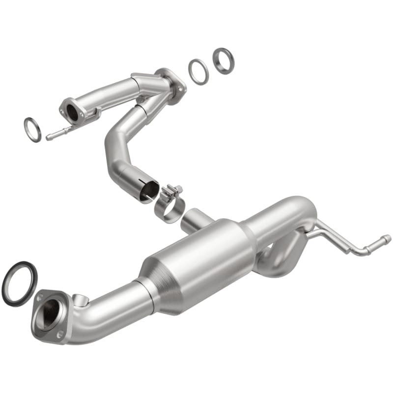 Magnaflow — OEM Grade Direct-Fit Catalytic Converter