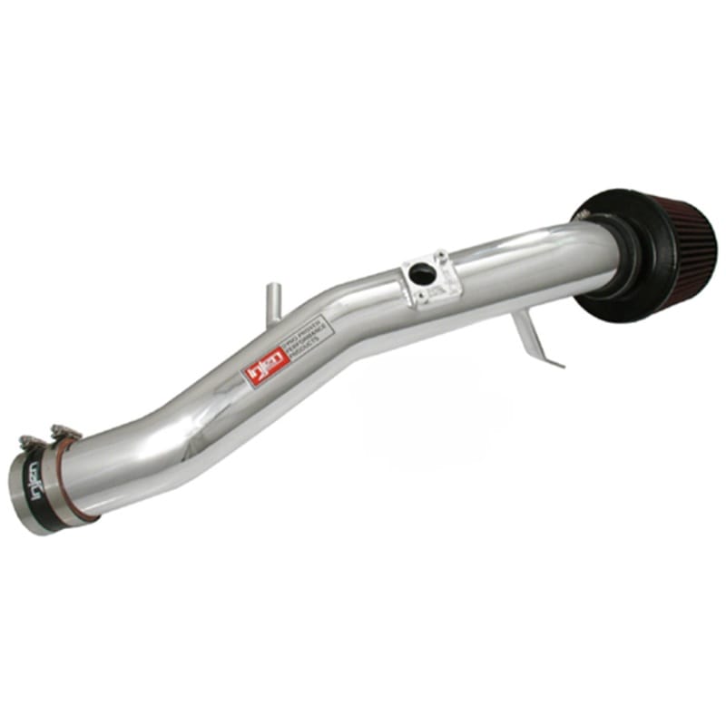 Injen — Black SP Short Ram Intake System
Short Ram Air Intake System