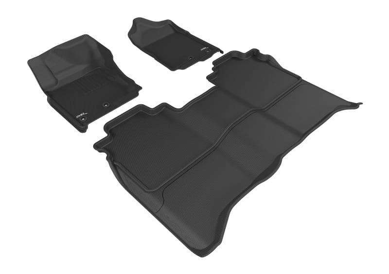 3D MAXpider — KAGU Floor Mat