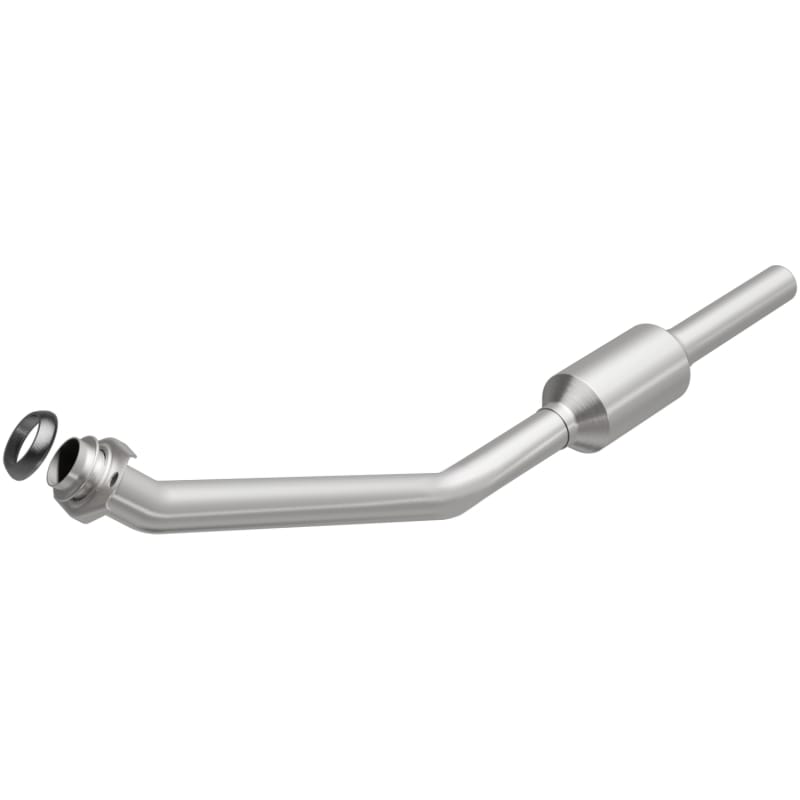 Magnaflow — California CARB Direct-Fit Catalytic Converter
California Direct-Fit Catalytic Converter