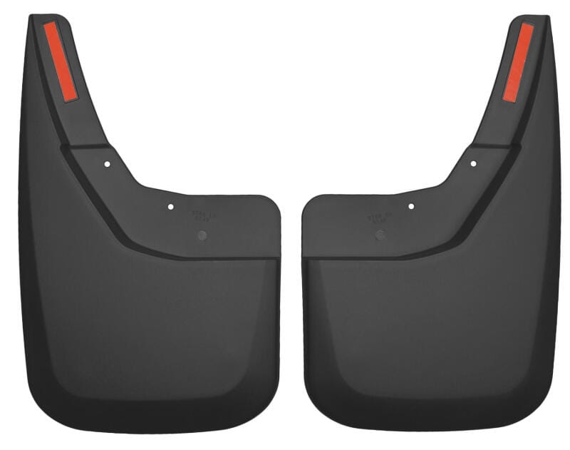 Husky Liners — Custom Mud Guards - Rear Mud Guards
Custom Mud Guards-Rear Mud Guards