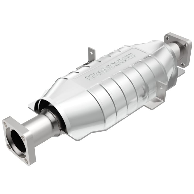 Magnaflow — Standard Grade Direct-Fit Catalytic Converter