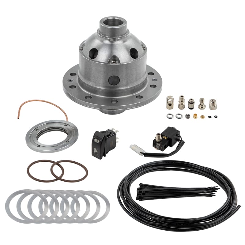ARB — Air Locker Differential