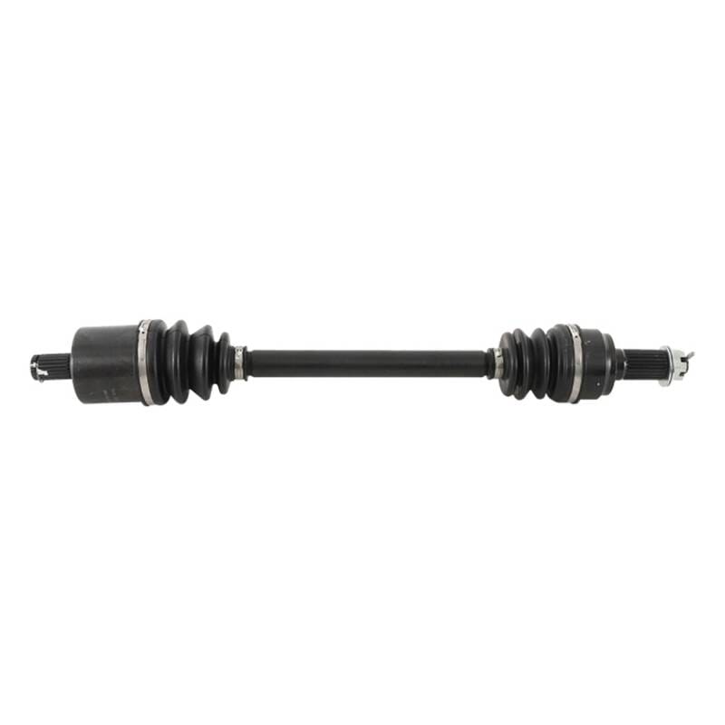 All Balls Racing — All Balls Racing 11-13 Polaris Sportsman 550 8 Ball Axle Front Left