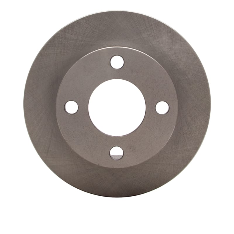 DFC — Disc Brake Rotor