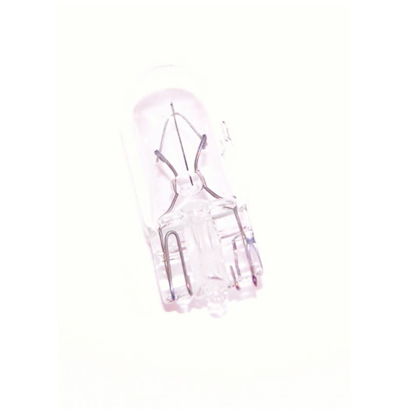 OMIX — Omix Side Marker Bulb Clear 72-06 Jeep CJ & Wrangler
Bulb