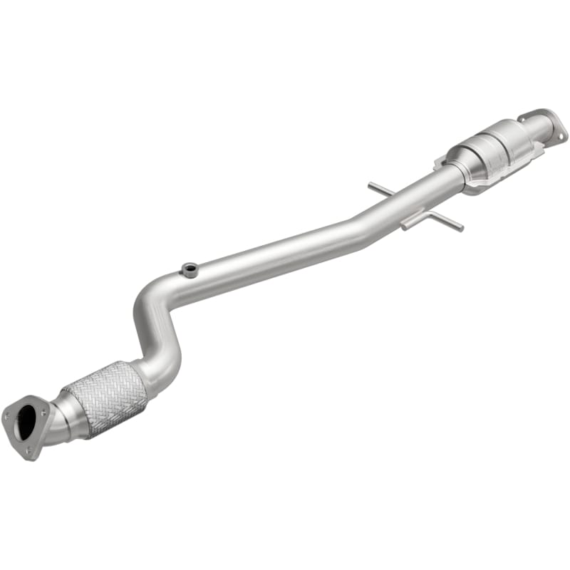 Magnaflow — California CARB Direct-Fit Catalytic Converter
California Direct-Fit Catalytic Converter