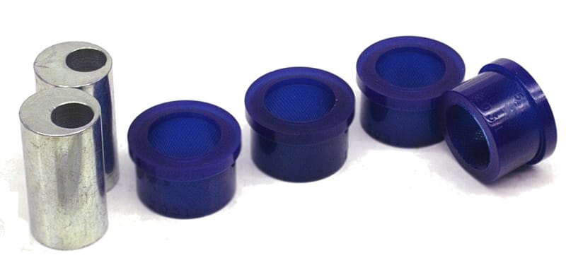 Superpro — SuperPro Rear Upper Control Arm Inner Bushing Kit
Bushing Kit