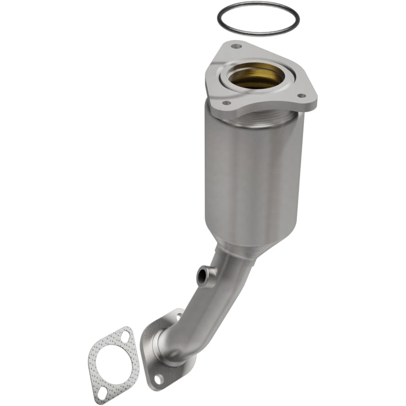 Magnaflow — California CARB Direct-Fit Catalytic Converter
California Direct-Fit Catalytic Converter