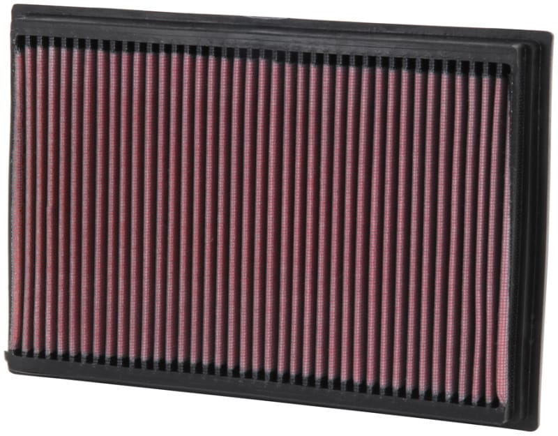 K&N Engineering — Replacement Air Filter