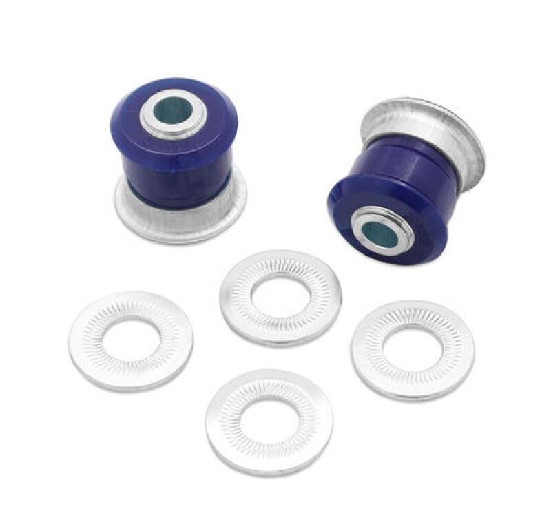Superpro — Control Arm Upper - Bushing Service Kit