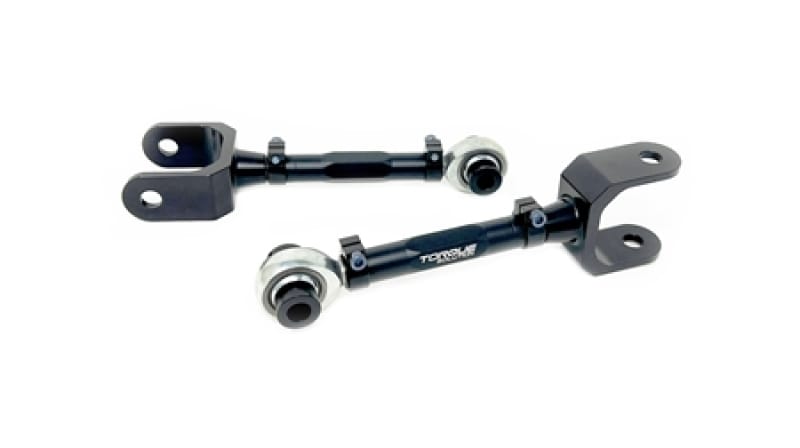 Torque Solution — Torque Solution Rear Upper Camber Arms for 2017+ Tesla Model 3  / 2020+ Model Y
