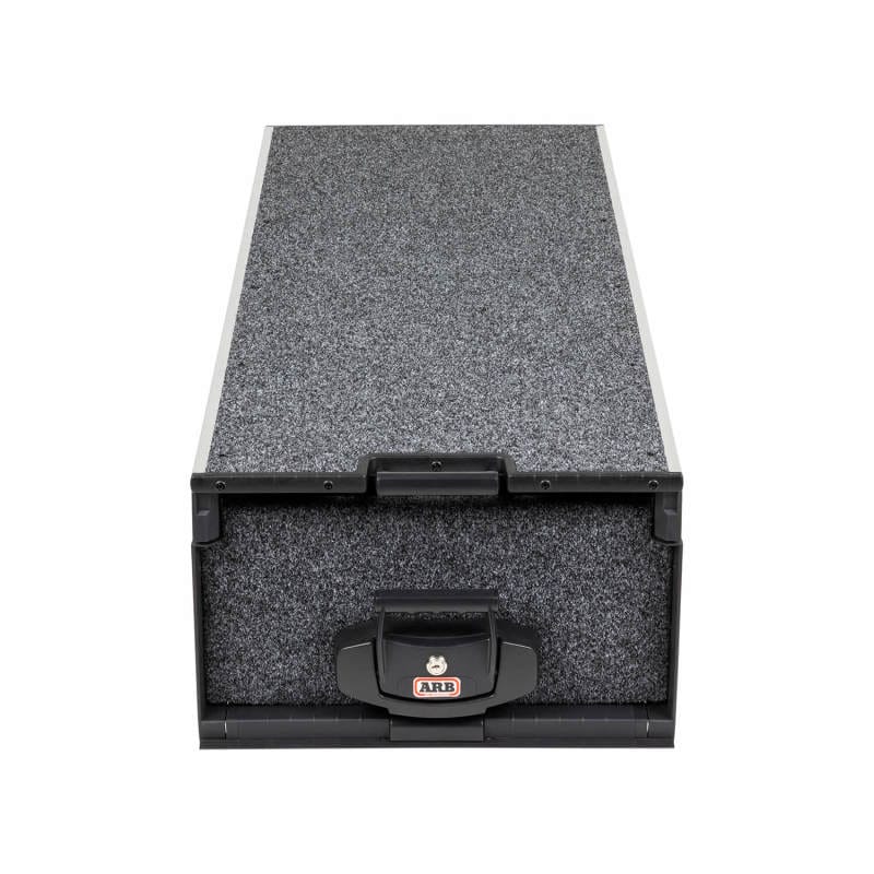ARB — ARB Roller Drawer with Roller Floor
Roller Drawer with Roller Floor
