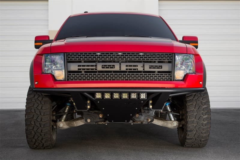 Addictive Desert Designs — ADD PRO Front Bumper