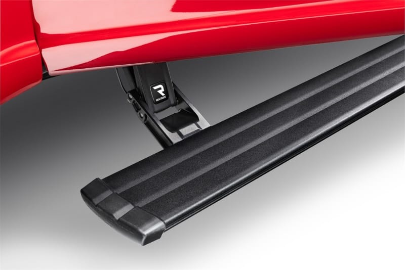 AMP Research — Powerstep Vision 2022-2025 Toyota Tundra Crewmax
Powerstep™ Vision
