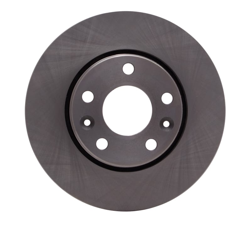 DFC — Disc Brake Rotor