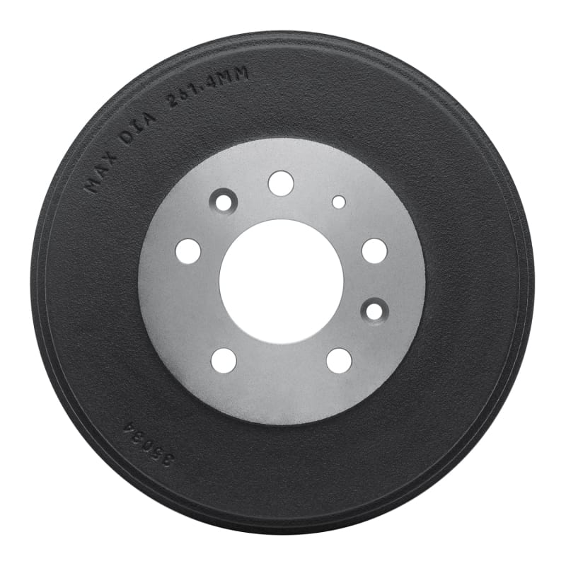 DFC — True Balanced Brake Drum