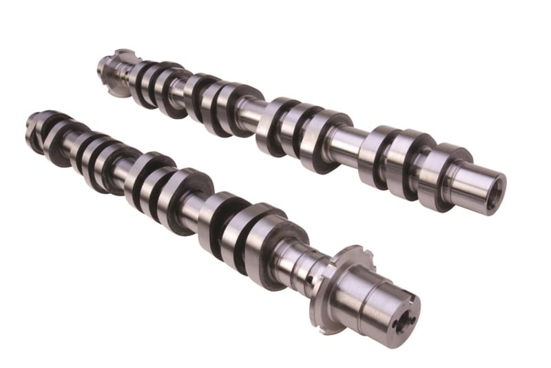 Ford Racing — 2005-2010 Mustang GT High Lift Hot Rod Cam Set
Modular Hot Rod Cam Set