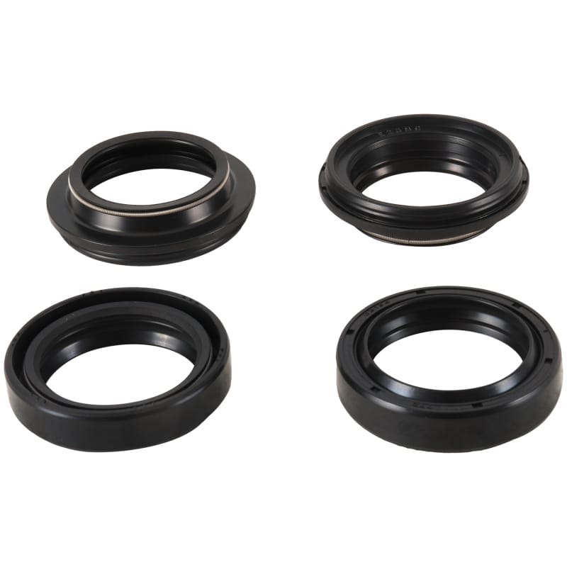 Pivot Works — Pivot Works 86-87 Yamaha TT225 Fork Oil & Dust Seal Kit