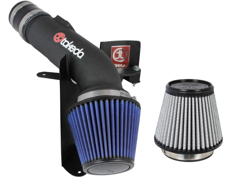 aFe — Takeda Stage-2 Cold Air Intake System w/ Pro 5R Filter