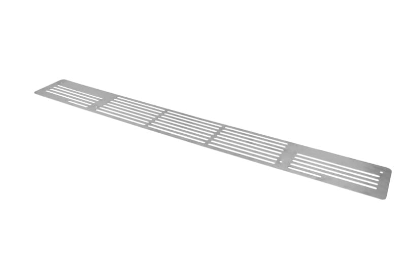 Putco — Bumper Grille Insert