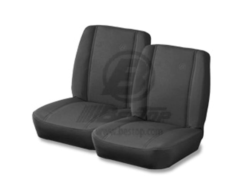 Bestop — Trailmax II Classic Front Seat