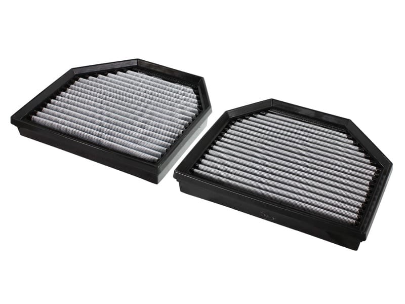 aFe — Magnum FLOW OE Replacement Air Filter w/ Pro DRY S Media