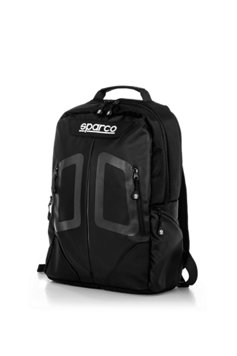 SPARCO — Sparco Bag Stage BLK/BLK