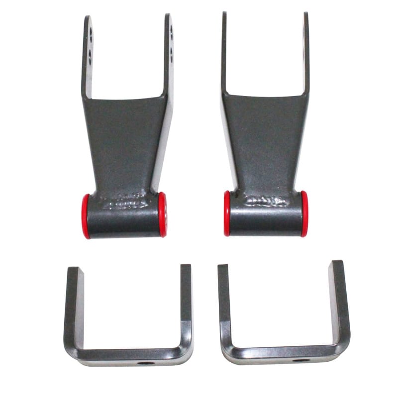 Maxtrac — Axle Flip Kit
3" FLIP KIT