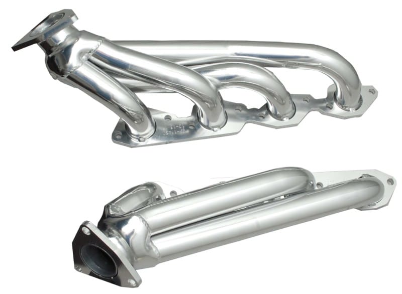 Gibson — Performance Header