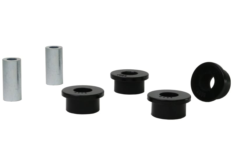 Whiteline — Trailing Arm Lower - Rear Bushing Kit
Trailing arm - lower rear bushing