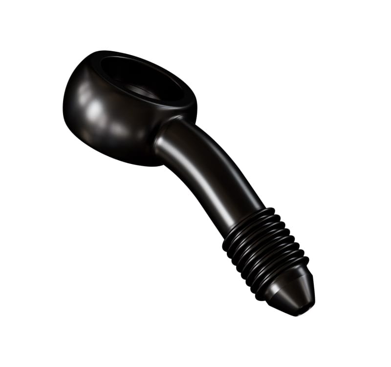 Goodridge — Goodridge 20 Deg Banjo Adaptor for 7/16 Bolt