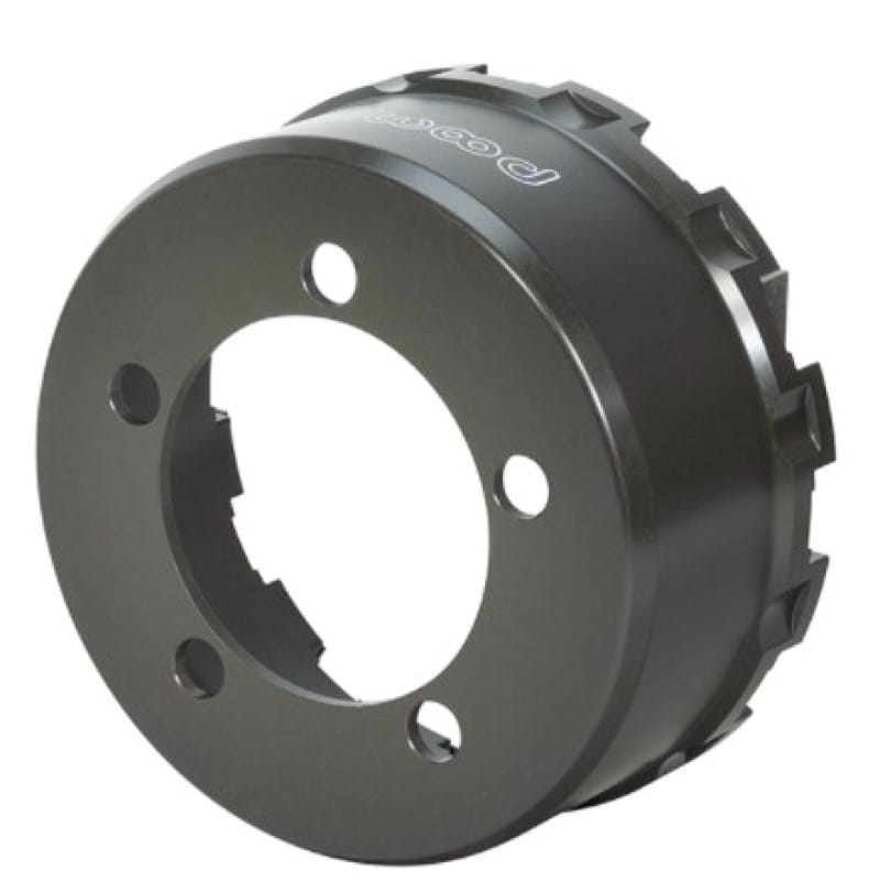 Wilwood — HAT,LUG DRIVE,7.77 SNAP RING,5x5.00 MT 2.90 OFFSET,4.07 REG,DYNAMIC MT