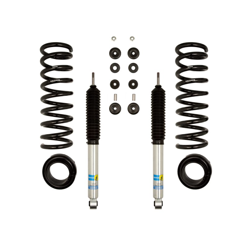 Bilstein — B8 5112-Suspension Leveling Kit