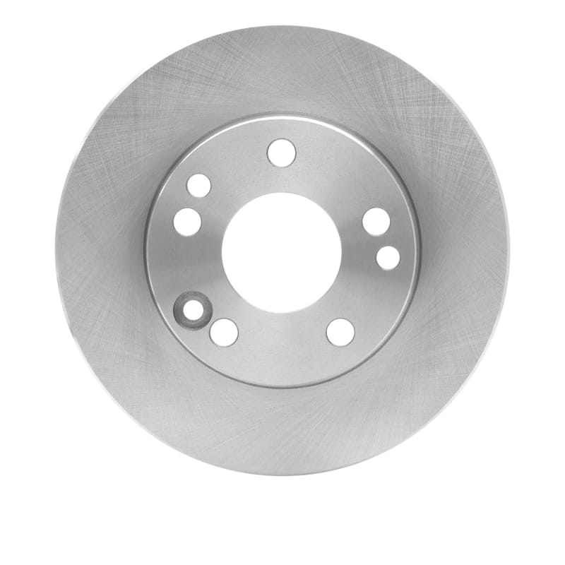 DFC — Disc Brake Rotor