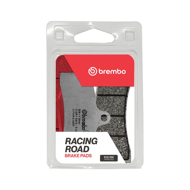 Brembo OE Powersports — Brembo OE Sinter Xtra Brake Pad