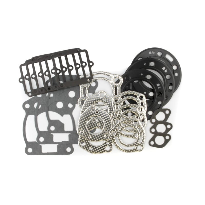 Cometic Gasket — Cometic 92-95 Polaris SL 650 67mm Bore Top End Gasket Kit